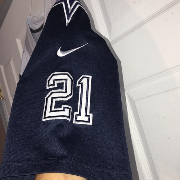 Men’s NFL Cowboys Jersey - Picture 5 of 11